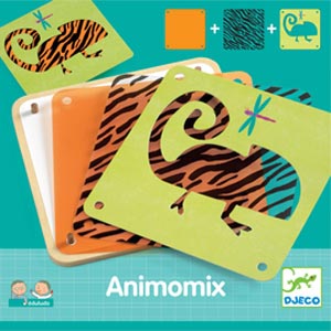 EduludoAnimomix