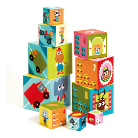 BlocksCardVehicles