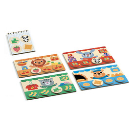 GameMemoLotoShop