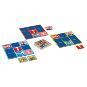 GameSpaceBuilder