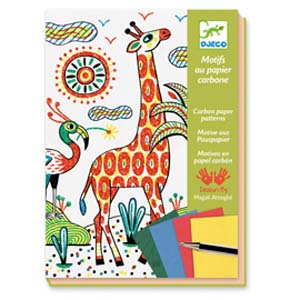 CarbonPaperPatternsOut&About