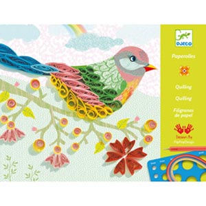 QuillingSpiralSeasons