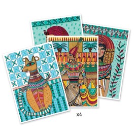 Egyptian art(1)