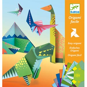 OrigamiDinosaurs