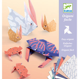 OrigamiFamily MOQ5