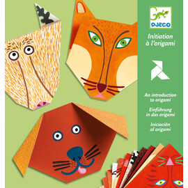 OrigamiAnimals MOQ5