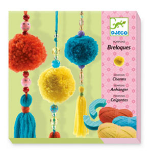 PomPom3Beads