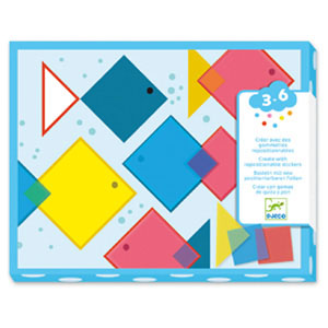 CollageMagicSquares