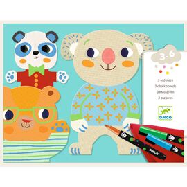 ColouringCuties