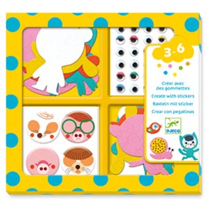 CreateStickersILoveAnimals