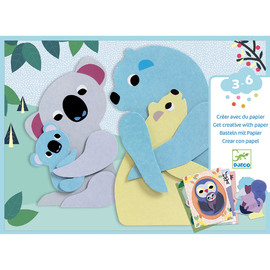 CollagePaperHugs MOQ5