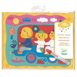 ColouringMagicHiddenRoad MOQ5
