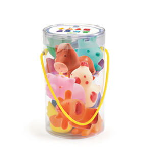 PlasticAnimalsTroopoFarm