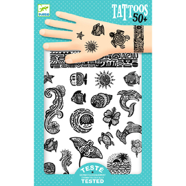 TattoosPolynesia MOQ10