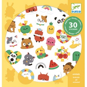 StickersEmoji