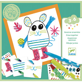 StickersFunnyAnimals