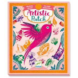 ArtisticPatchCollVelvRecreati