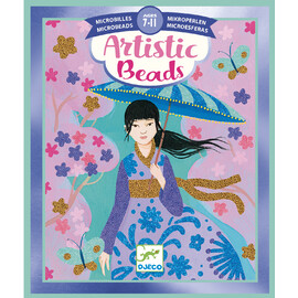 ArtisticBeadsAroundTheWorld
