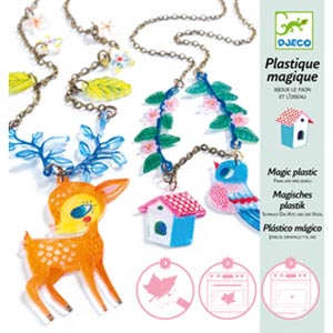 MagicPlasticFawn&TheBird
