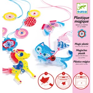 MagicPlasticKitten&Pony