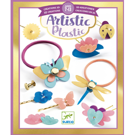 ArtisticPlasticHairstylin