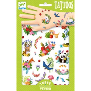 TattoosHappySpring MOQ10