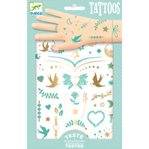 TattoosLilysJewels