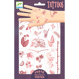 TattoosHello Summer