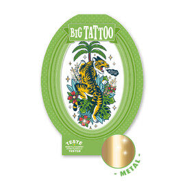 TattoosLrgTiger