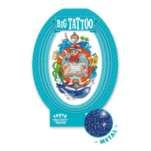 TattoosSailor