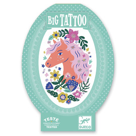 TattoosPoeticHorse MOQ10