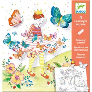 ColourSurprisesLadyButterfly