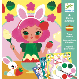 CarsPaintSnackTime MOQ5