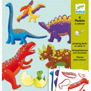 PaperPuppetsDinos MOQ5