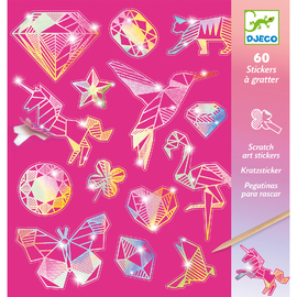 ScratchCardsDiamond