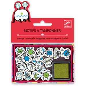 MiniStampsEmoticons