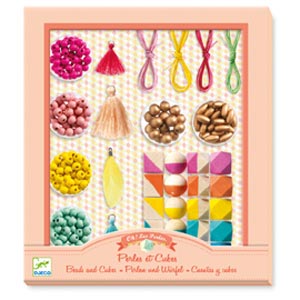 JewelleryBeads&Cubes