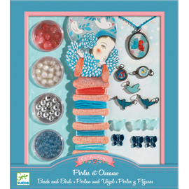JewelleryBeads&Birds MOQ4