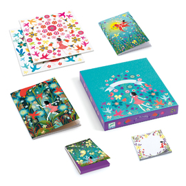 StationeryViolette