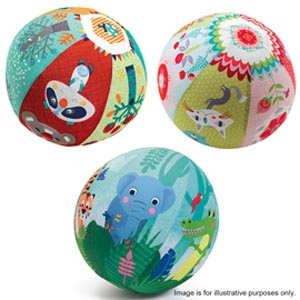 12 Assorted Balloon Balls (1)