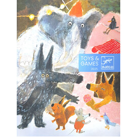 Djeco Toys&Games Catalogue2025