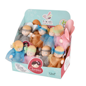 79800-Precious Dolls (8pc CDU)