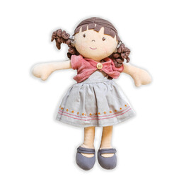 7502-RoseBrownHairOrganic