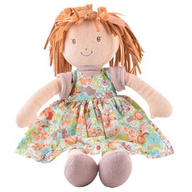 66003LibbyLuBrownHairOrangeDre