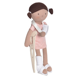 220606-Hospital doll