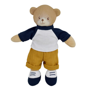 72102-WallaceBearToyRubberHead