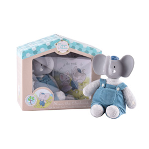 781152-MiniAlvinToyWithBook