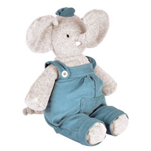 78284AlvinSoftToyLarge44cm