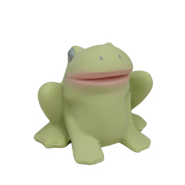 73342-GembaFrogRubberTeether