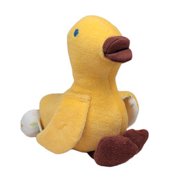 74293-TaraDuckBabyMusicalToy